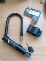 U-lock. Fietsslot., Ophalen of Verzenden, Zo goed als nieuw