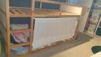 Ikea KURA hoogslaper op maat, Kinderen en Baby's, Gebruikt, Hoogslaper