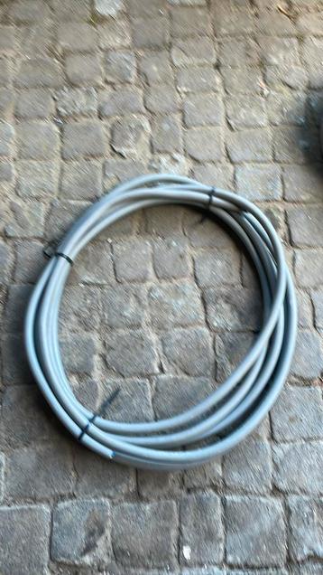 5g6 - 8 meter, Ophalen