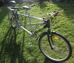 Tandem KHS, Fietsen en Brommers, Ophalen, Gebruikt, 61 cm of meer, 15 tot 20 versnellingen
