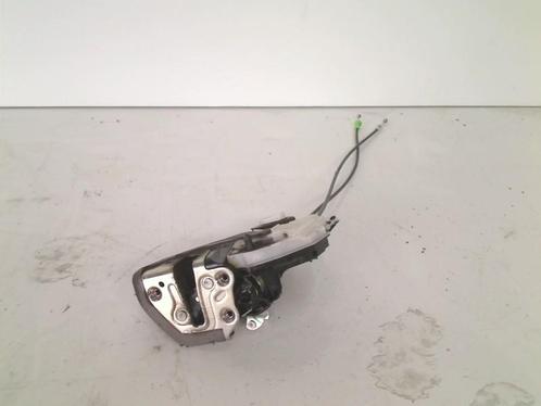 PORTIERSLOT LINKS ACHTER Citroën C1 (01-2014/-), Auto-onderdelen, Carrosserie, Citroën, Achter, Links, Gebruikt