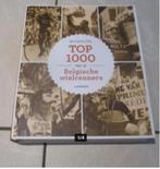 Un beau livre sur le cyclisme - Les 1000 meilleurs cyclistes, Comme neuf, Course à pied et Cyclisme, Enlèvement ou Envoi
