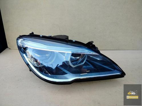 BMW F06 F12 F13 Lift Volledig Ledlamp rechts, Auto-onderdelen, Verlichting, BMW, Gebruikt