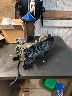 Carters met krukas zip(kort), Fietsen en Brommers, Ophalen, Zo goed als nieuw, Blok