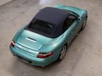 Porsche 911 Cabrio 996 3.4 Carrera / Porsche exclusive / Man, Auto's, 4 zetels, 300 pk, Cabriolet, Leder