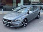 Volvo V40 2.0 D2 / R-DESIGN / NAVI / CAMERA / TREKHAAK /, Auto's, Gebruikt, 4 cilinders, 1969 cc, 120 pk