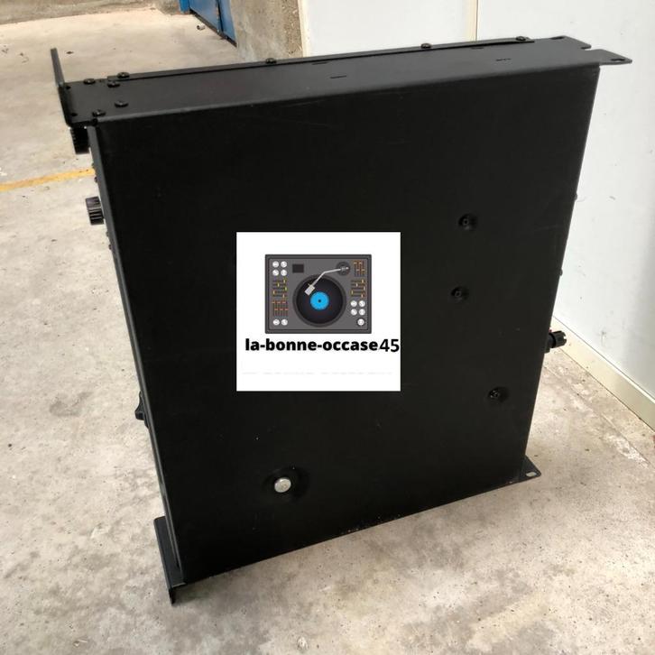 Vend ampli RMX 850 QSC, Audio, Tv en Foto, Stereoketens, Zo goed als nieuw, Overige merken, Ophalen of Verzenden