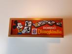 Domino met Disney figuurtjes, Kinderen en Baby's, Speelgoed | Educatief en Creatief, Gebruikt, Ophalen of Verzenden