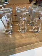 6 Aquarius-glazen, Ophalen, Nieuw, Frisdrankglas