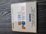 CD box: girl power, Ophalen, Gebruikt