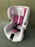 Kinderzit voor ik de auto, Kinderen en Baby's, Autostoeltjes, Autogordel of Isofix, Verstelbare rugleuning, Zo goed als nieuw