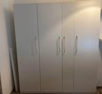 Armoire penderie + colonne, Avec tablette(s), Comme neuf, Enlèvement, 50 à 75 cm