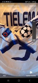 Maillots football, Sport en Fitness, Voetbal, Maat L, Ophalen of Verzenden, Nieuw, Shirt