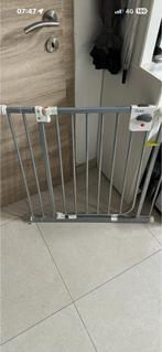 Barrière de sécurité our enfants, Enfants & Bébés, Barrières, Enlèvement, Comme neuf, Barrière de sécurité