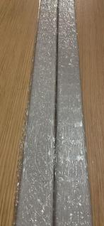 Overgangprofielen en eindprofiel, Enlèvement