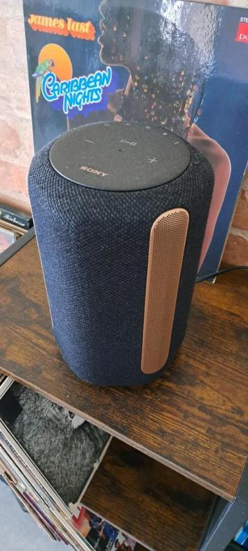 Sony SRS-RA3000 - Draadloze Speaker  beschikbaar voor biedingen