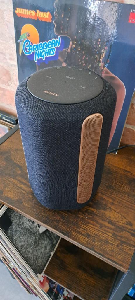 Sony SRS-RA3000 - Draadloze Speaker, Audio, Tv en Foto, Luidsprekerboxen, Zo goed als nieuw, Overige typen, Sony, Ophalen