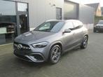 Mercedes-Benz GLA 200 AMG, Auto's, Mercedes-Benz, Gebruikt, 4 cilinders, Alcantara, 120 kW