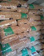 Granulés de Bois Total Energies Premium 66 sacs, Envoi