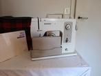 Bernina 802 sport, Hobby en Vrije tijd, Naaimachines en Toebehoren, Ophalen, Zo goed als nieuw, Naaimachine, Bernina