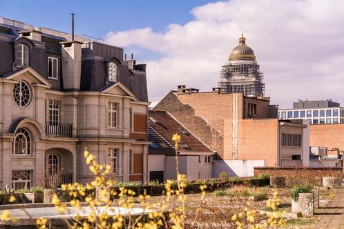 Appartement te koop in Bruxelles, 3 slpks, Immo, Huizen en Appartementen te koop, Appartement