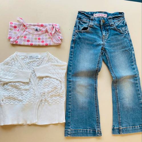 Pakket meisjeskleding ( 4 j - 104 )in TOPSTAAT  🍄, Kinderen en Baby's, Kinderkleding | Kinder-kledingpakketten, Zo goed als nieuw
