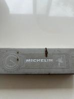 Vintage MICHELIN bandendrukmeter in originele doos, Ophalen, Gebruikt