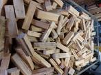 brandhout, Minder dan 3 m³, Ophalen of Verzenden, Blokken, Overige houtsoorten