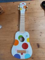 speelgoed ukulele, Ophalen, Gebruikt