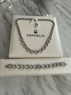 Orphelia setje, Ophalen of Verzenden, Zo goed als nieuw