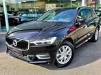Volvo XC60 XC60 T8 Twin Engine AWD / Pano dak / Leder / enz., Auto's, Volvo, Automaat, 4 cilinders, 1969 cc, Zwart
