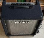 Roland DB-500 basversterker te koop., Ophalen, Gebruikt, Basgitaar, 100 watt of meer