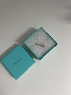 Tiffany & Co key, Handtassen en Accessoires, Bedels, Overige merken, Ophalen of Verzenden, Zo goed als nieuw, 1 bedel