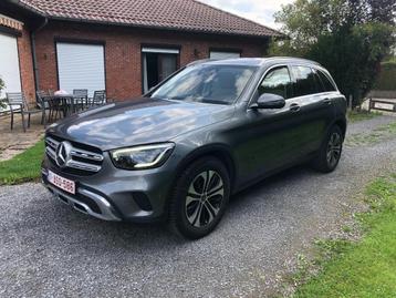 MERCEDES-BENZ GLC 200 2.0 CDI 163 cv G-Tronic beschikbaar voor biedingen