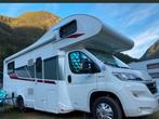 Camper remor seal 695, Alkoof, Fiat, Handgeschakeld, Particulier