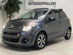 Citroen C1 VTi Shine Airscape S&S, Auto's, 4 zetels, 85 g/km, C1, Bedrijf