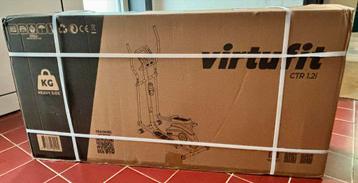 VirtuFit CTR 1.2i crosstrainer NEW beschikbaar voor biedingen