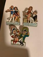 Lot van 3 retro pins Duitse karnaval 1993-1994, Verzamelen, Speldjes, Pins en Buttons, Ophalen of Verzenden, Zo goed als nieuw