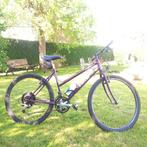 Minerva mountainbike met 21 versnellingen, Ophalen, Zo goed als nieuw, Overige merken