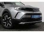 Opel Mokka ELEGANCE ELECTRIC 136PK *PARK & GO PACK *DAKKLEU, SUV ou Tout-terrain, Argent ou Gris, Gris, Automatique
