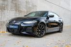 BMW i4 M50 G26 Gran Coupé 544PK Xtraboost APP PSENS+360CAM, Autos, BMW, 402 kW, 0 cylindres, Berline, Automatique
