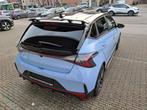 Hyundai i20N 1.6T-GDI 05/2024, Auto's, Hyundai, Voorwielaandrijving, Alcantara, Bedrijf, 5 deurs