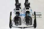 4 x gordels + 2 x spanner peugeot 3008 (2016-heden)
