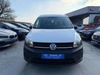 Volkswagen Caddy Maxi 1.0 TSI 102PK L2 DIGITALE AIRCO CARPAS, Auto's, 75 kW, Stof, Gebruikt, 1462 kg