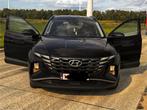 Hyundai tucson, Auto's, Hyundai, Automaat, USB, Stof, Zwart
