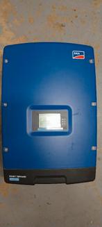 ONDULEUR SMA STP 7000TL-20, Enlèvement