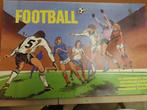blikken speelgoed Football kompleet en origineel, Antiek en Kunst, Ophalen of Verzenden