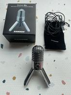 SAMSON meteor mic, Muziek en Instrumenten, Ophalen of Verzenden, Nieuw, Studiomicrofoon