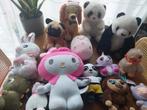Mooie pak KNUFFELS!!, Ophalen, Zo goed als nieuw