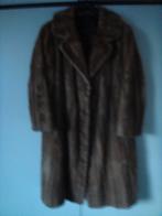 MANTEAU FOURRURE EN MURMEL, Enlèvement